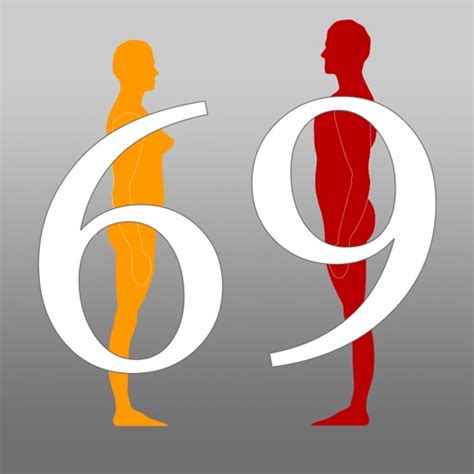 69 Position Sexuelle Massage Raeren